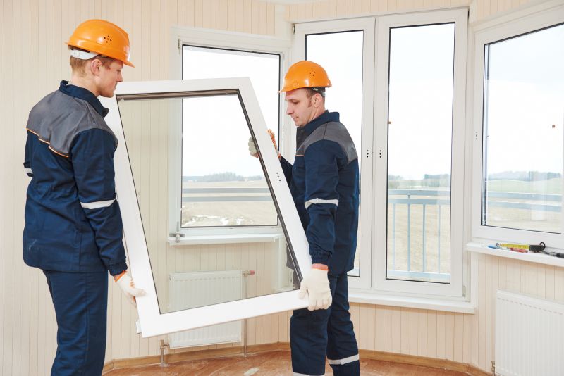 Window Manufacturers and Distributors