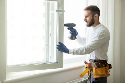 Professional Window Fitters