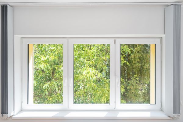 Window Installation Service in Easthampton