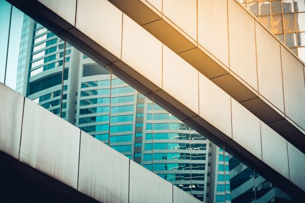 Commercial Window Remodeling in Easthampton