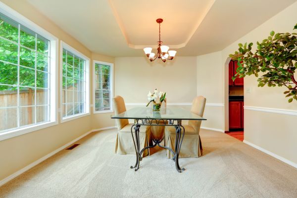 French Window Installation in Easthampton