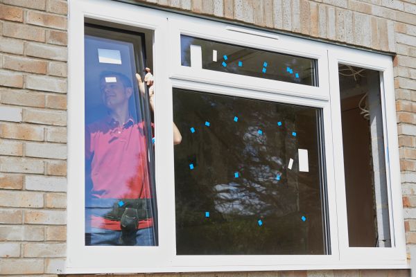 New Windows Installation in Easthampton